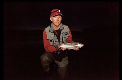 VIDEO: Snowy Mountains Trout Quest
